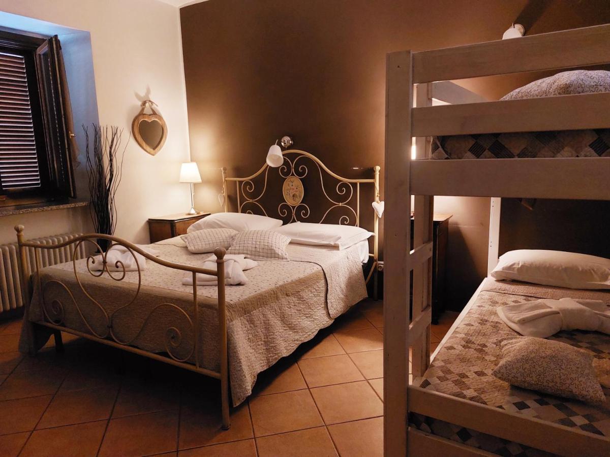 Bed and Breakfast La Casina Del Grillo Turín Exterior foto